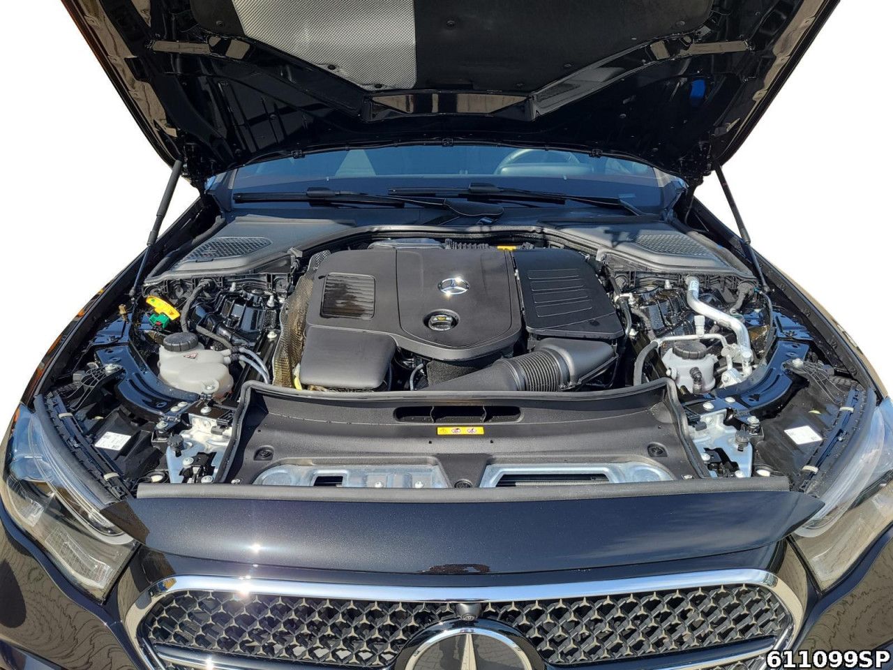 Mercedes-Benz E-Klasse – Bild 7