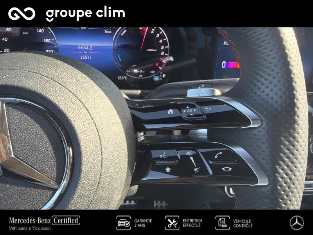 Photo du v&eacute;hicule 12 / 18