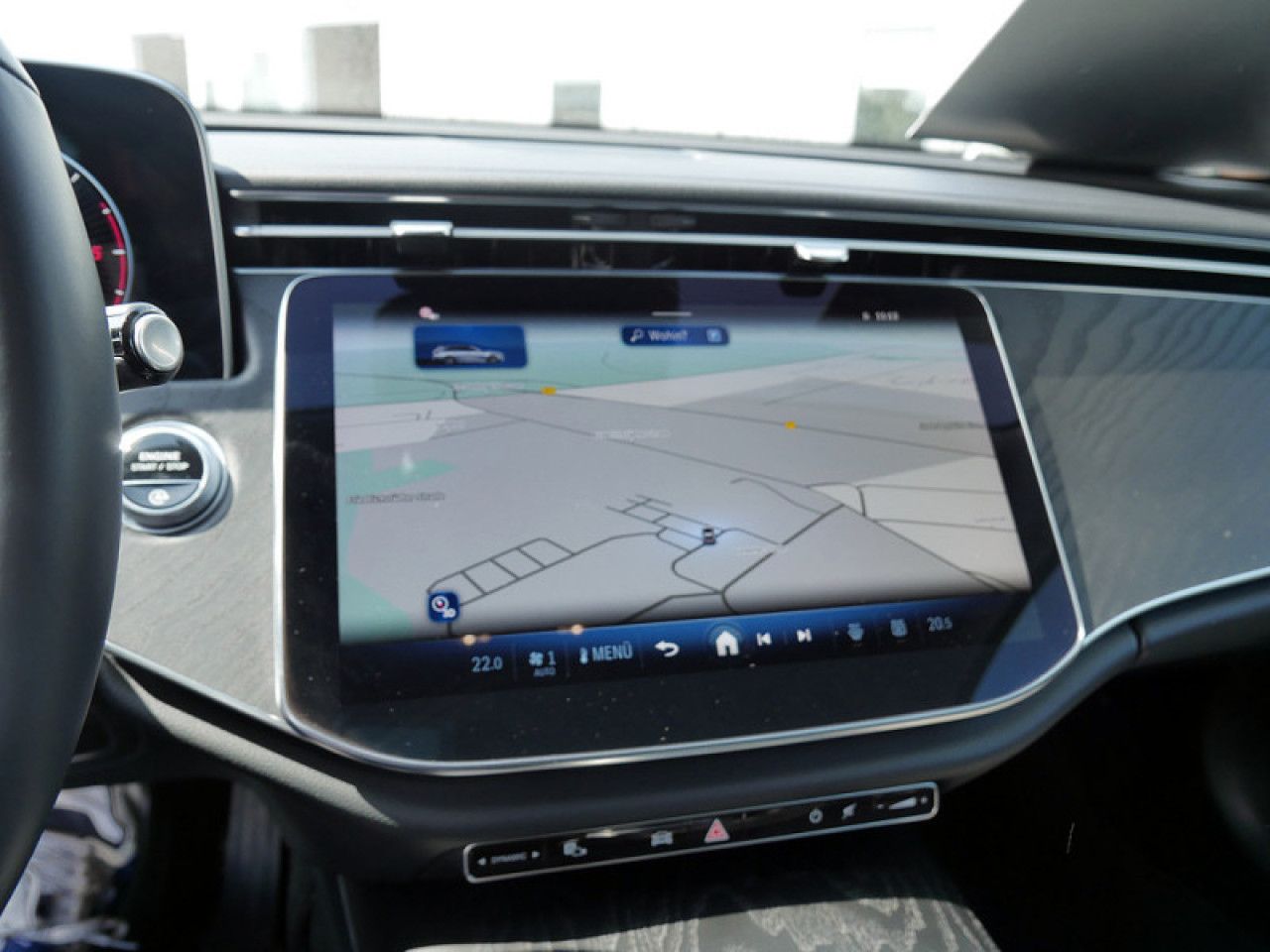 Mercedes-Benz E-Klasse – Bild 16