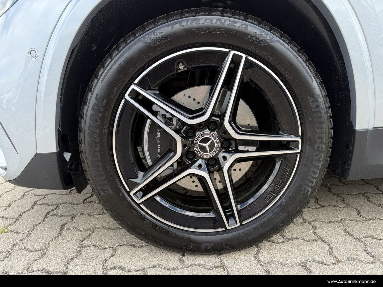 Mercedes-Benz GLA – Bild 9
