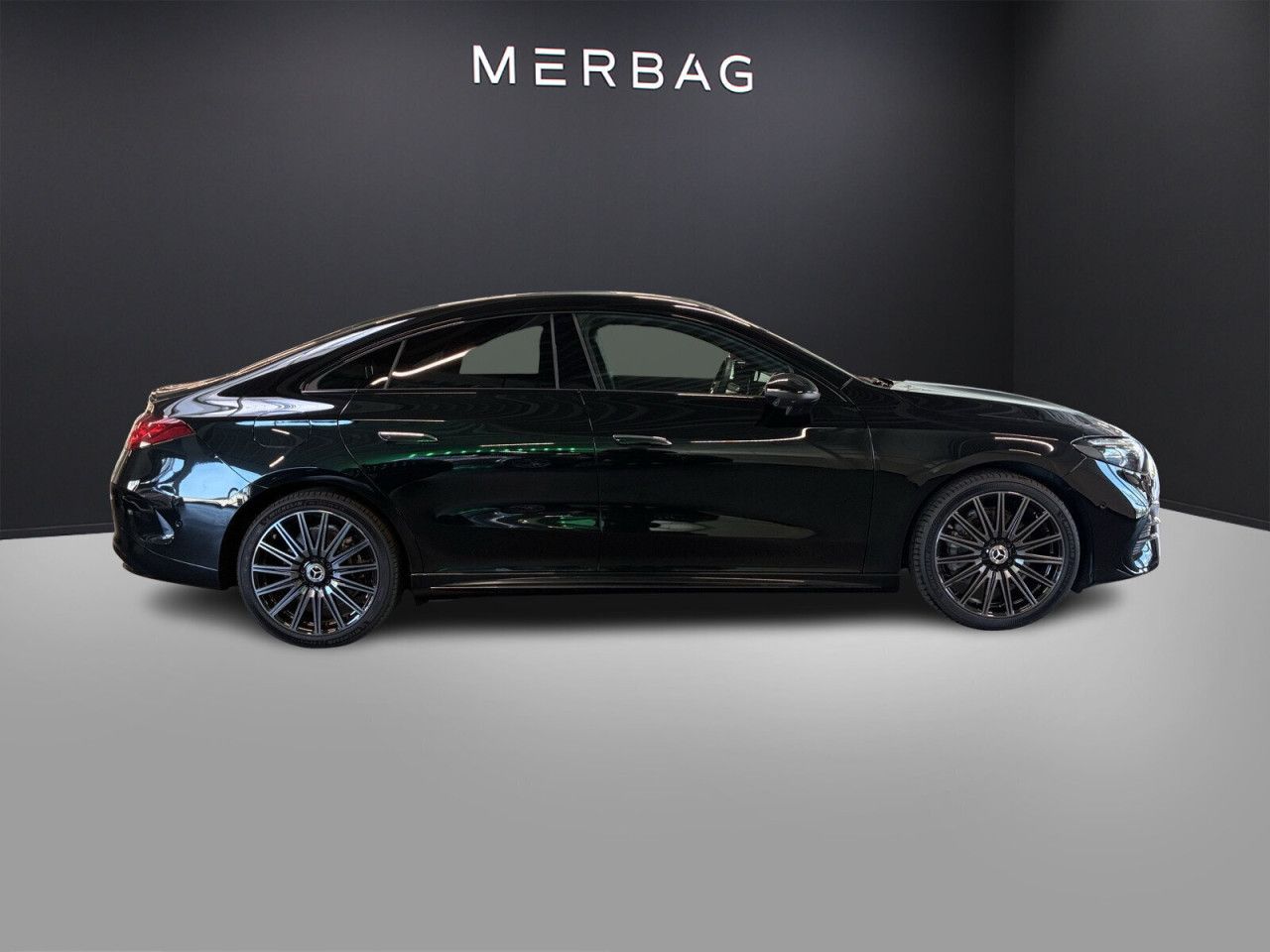 Mercedes-Benz CLA – Bild 4
