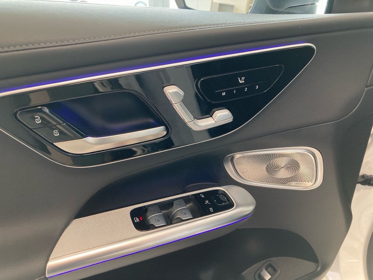 Mercedes-Benz GLC – Bild 18
