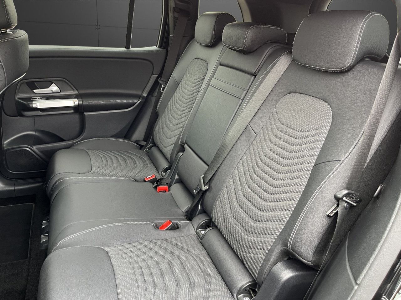 Mercedes-Benz GLB – Bild 8