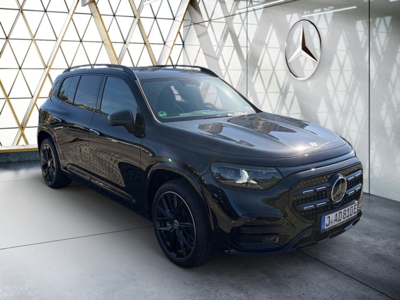 Mercedes-Benz GLB – Bild 16