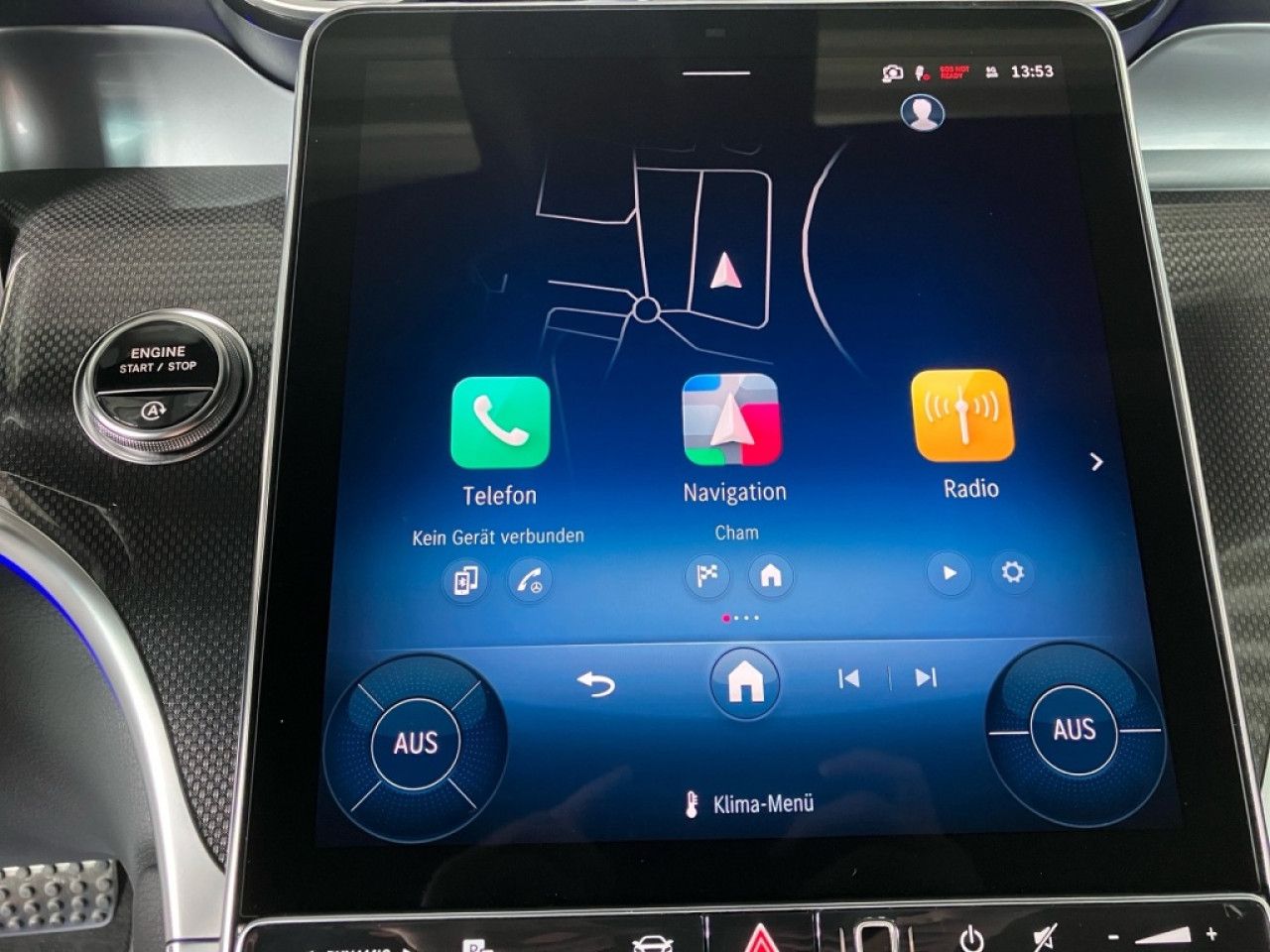 Mercedes-Benz GLC – Bild 12