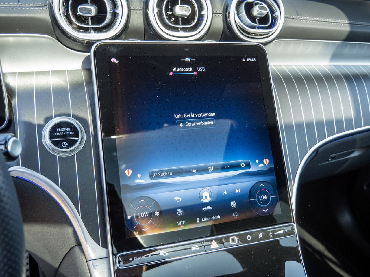 Mercedes-Benz GLC – Bild 12