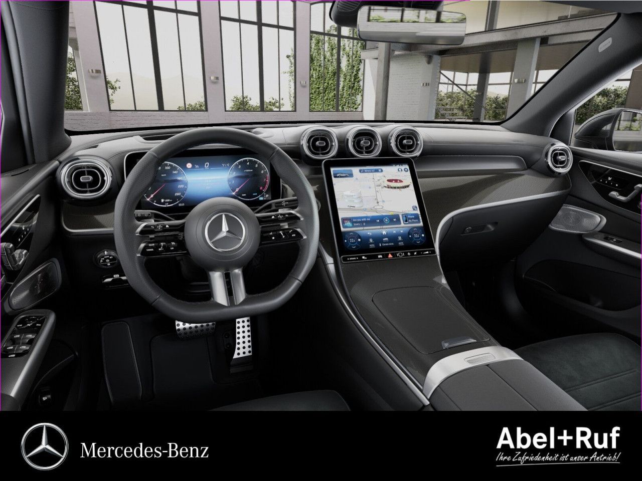 Mercedes-Benz GLC – Bild 6