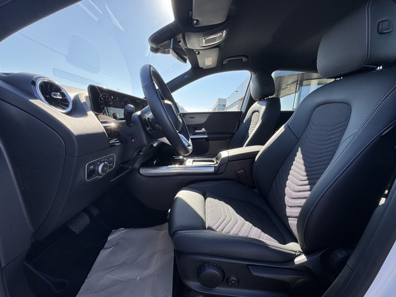 Mercedes-Benz B-Klasse – Bild 10