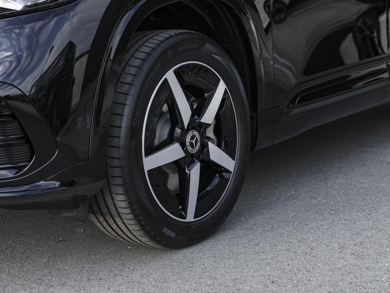 Mercedes-Benz GLB – Bild 9
