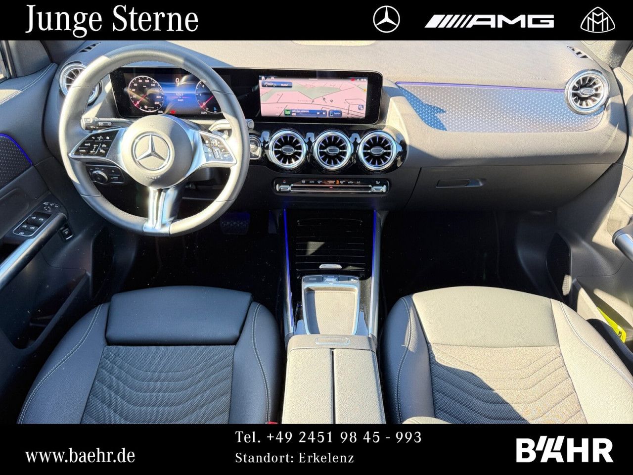 Mercedes-Benz GLA – Bild 4