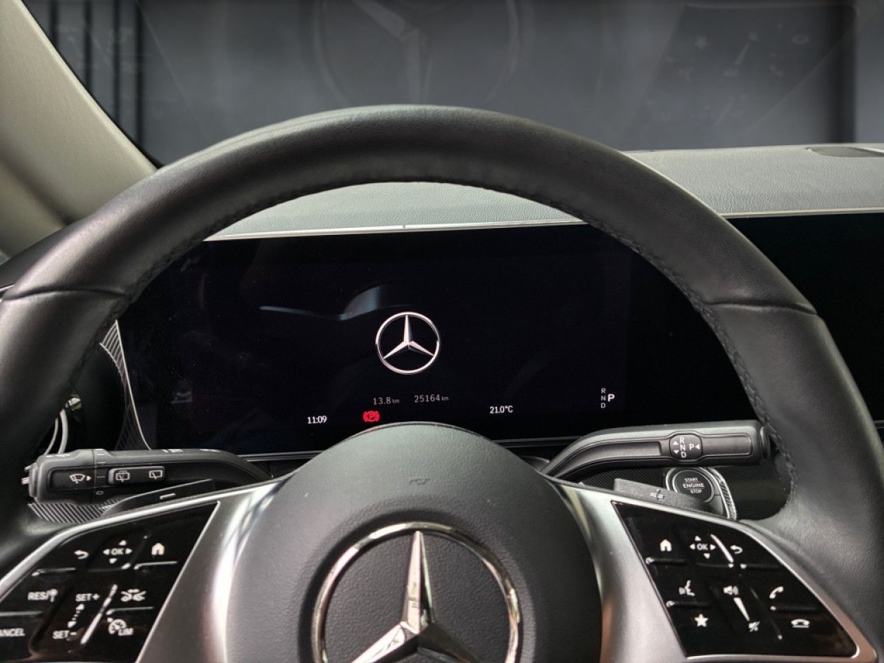 Mercedes-Benz V-Klasse – Bild 7