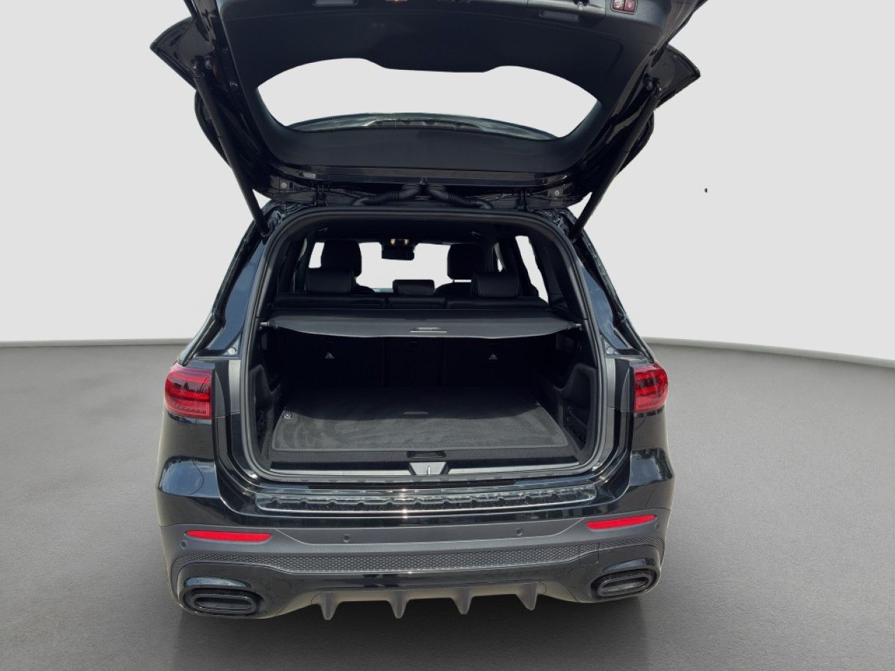 Mercedes-Benz GLB – Bild 14