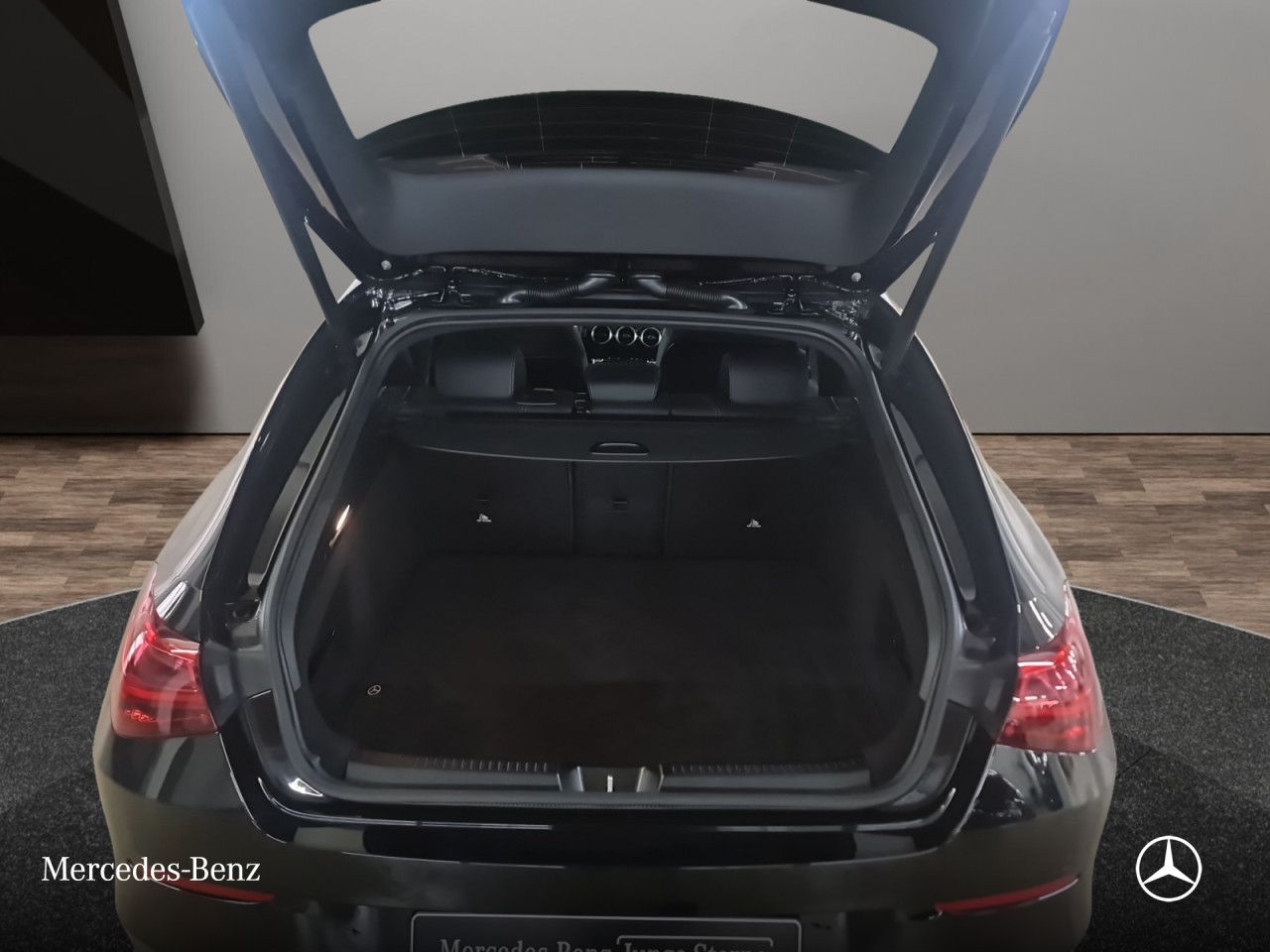 Mercedes-Benz CLA – Bild 15