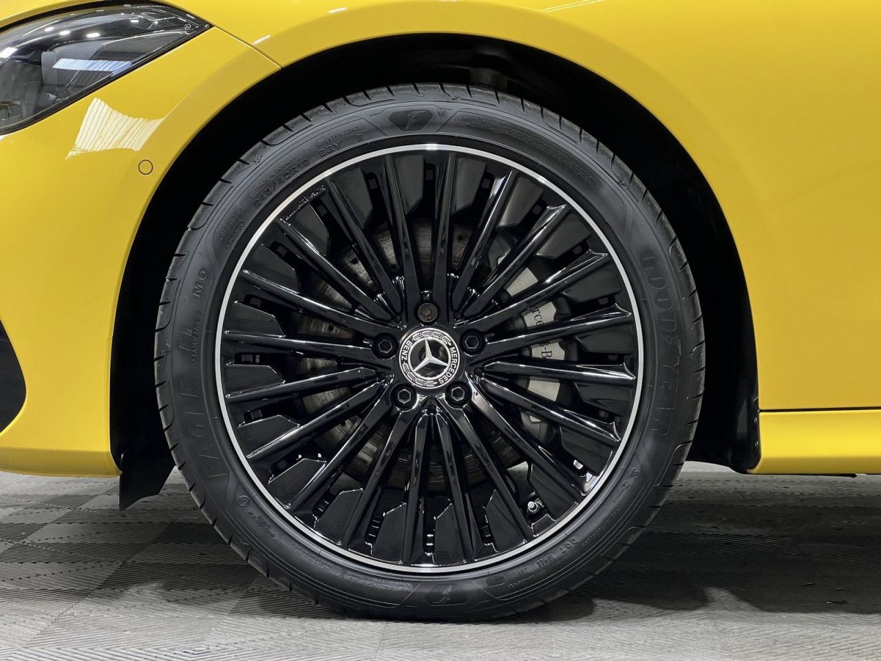 Mercedes-Benz CLE – Bild 6