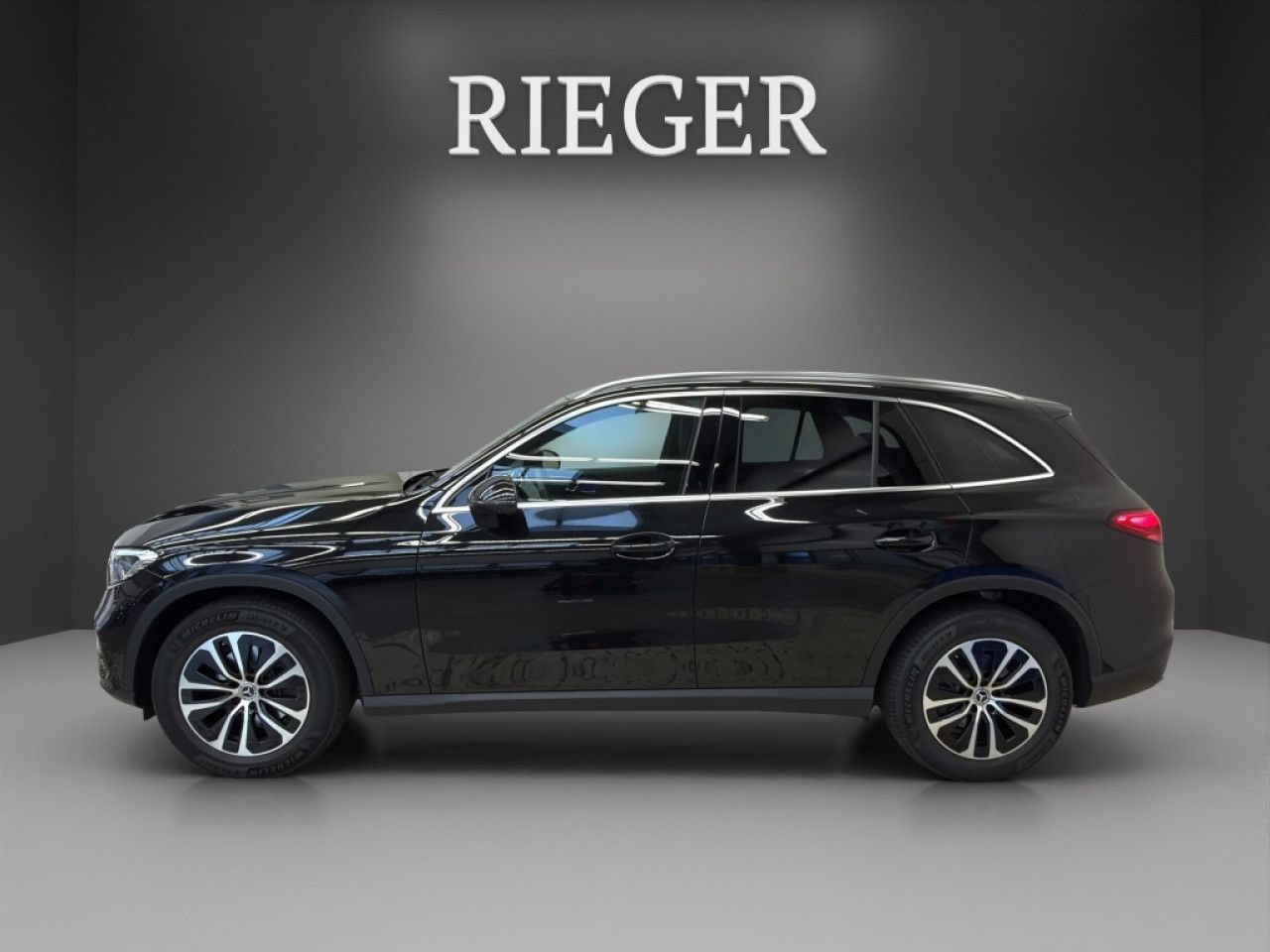 Mercedes-Benz GLC – Bild 5