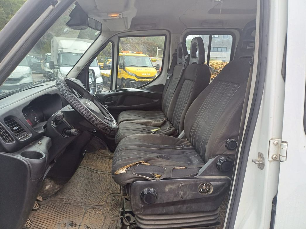 IVECO | Daily 35C13