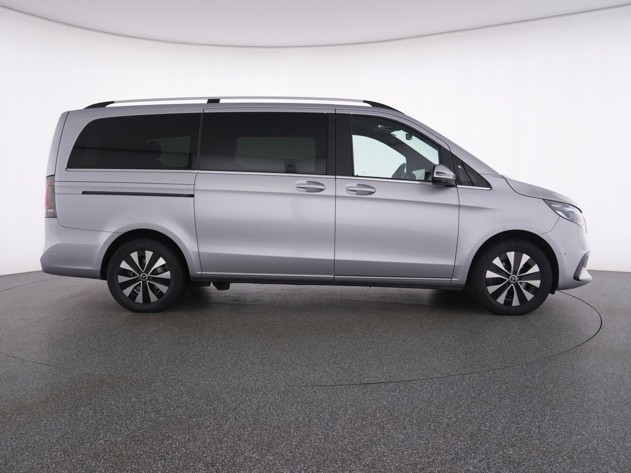 Mercedes-Benz V-Klasse – Bild 11