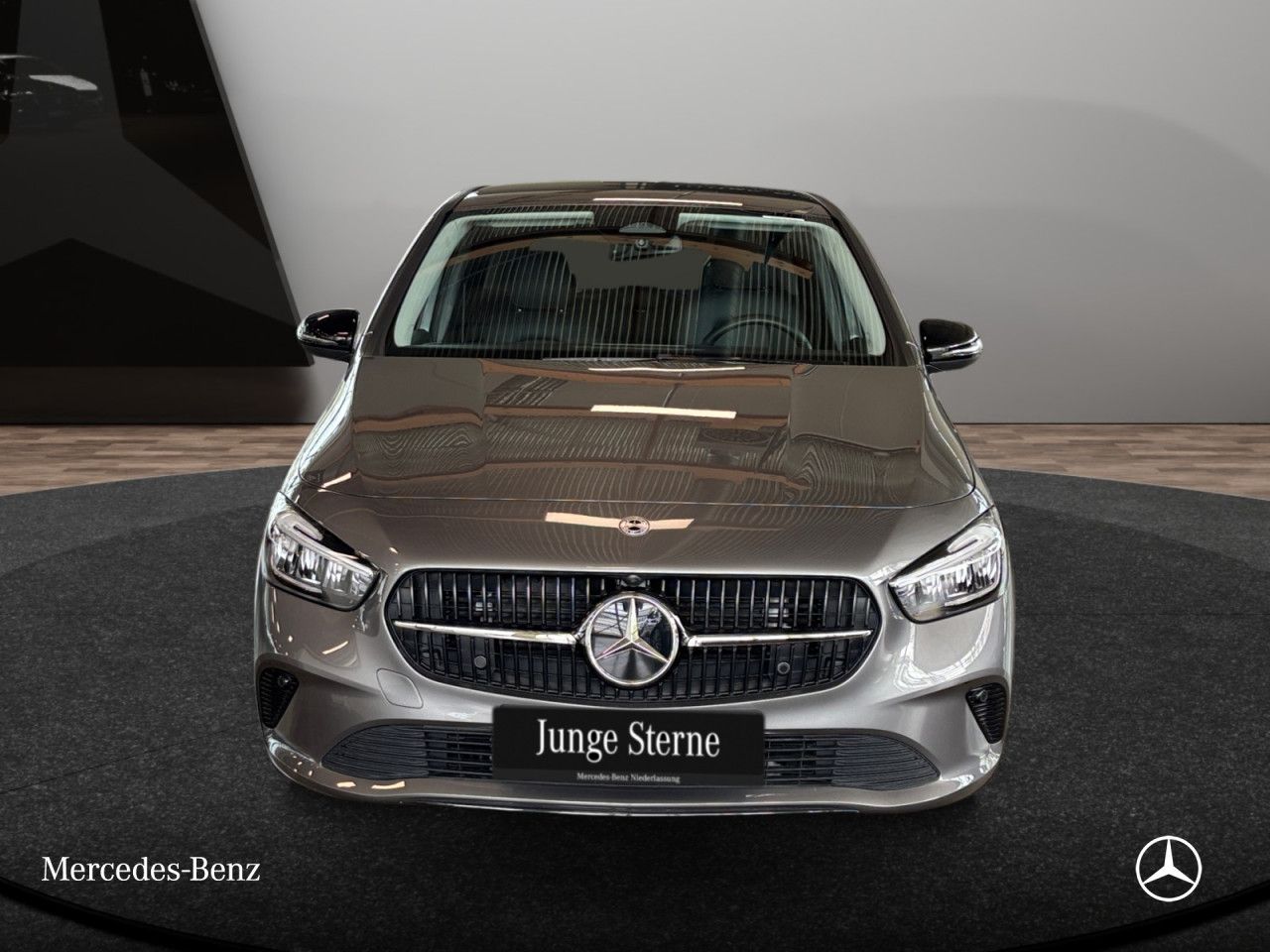 Mercedes-Benz B-Klasse – Bild 2