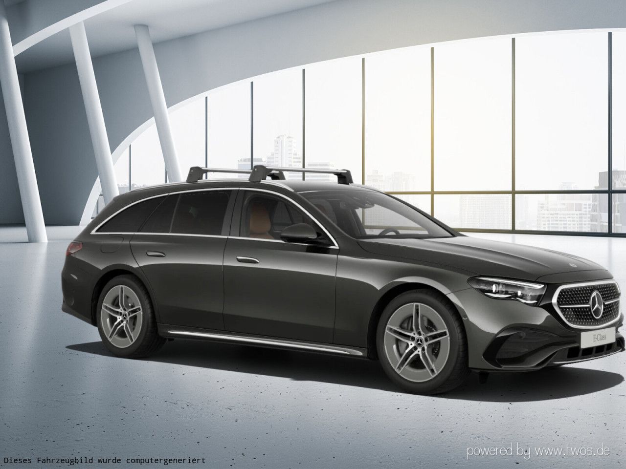 Mercedes-Benz E-Klasse – Bild 4