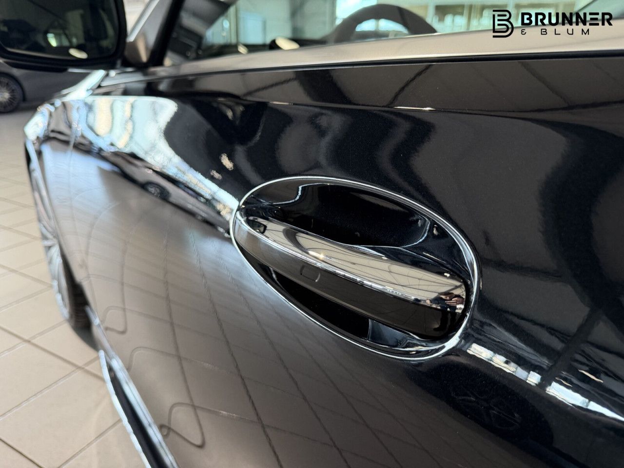 Mercedes-Benz C-Klasse – Bild 9