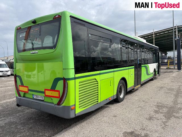IVECO Crossway 7