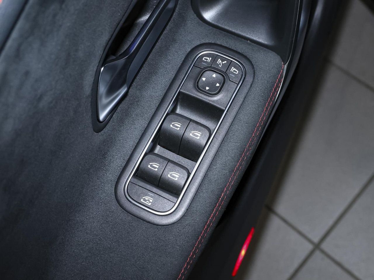 Mercedes-Benz CLA – Bild 12