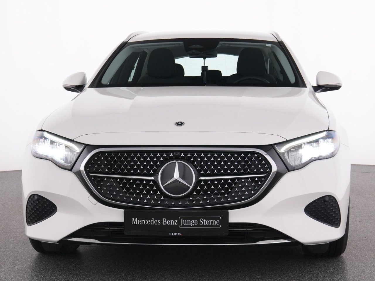 Mercedes-Benz E-Klasse – Bild 14