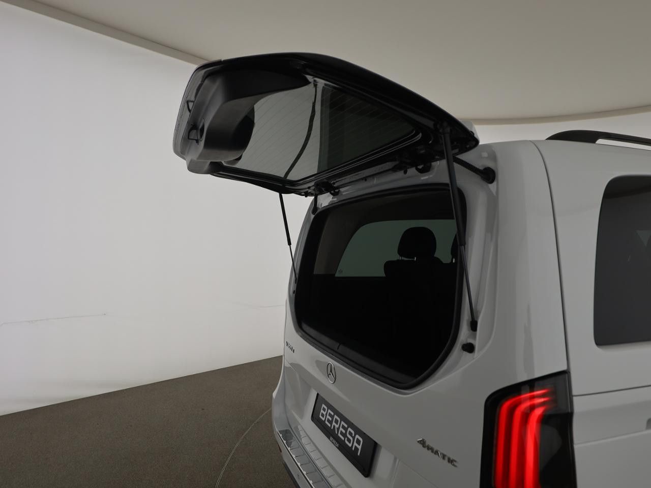 Mercedes-Benz V-Klasse – Bild 19
