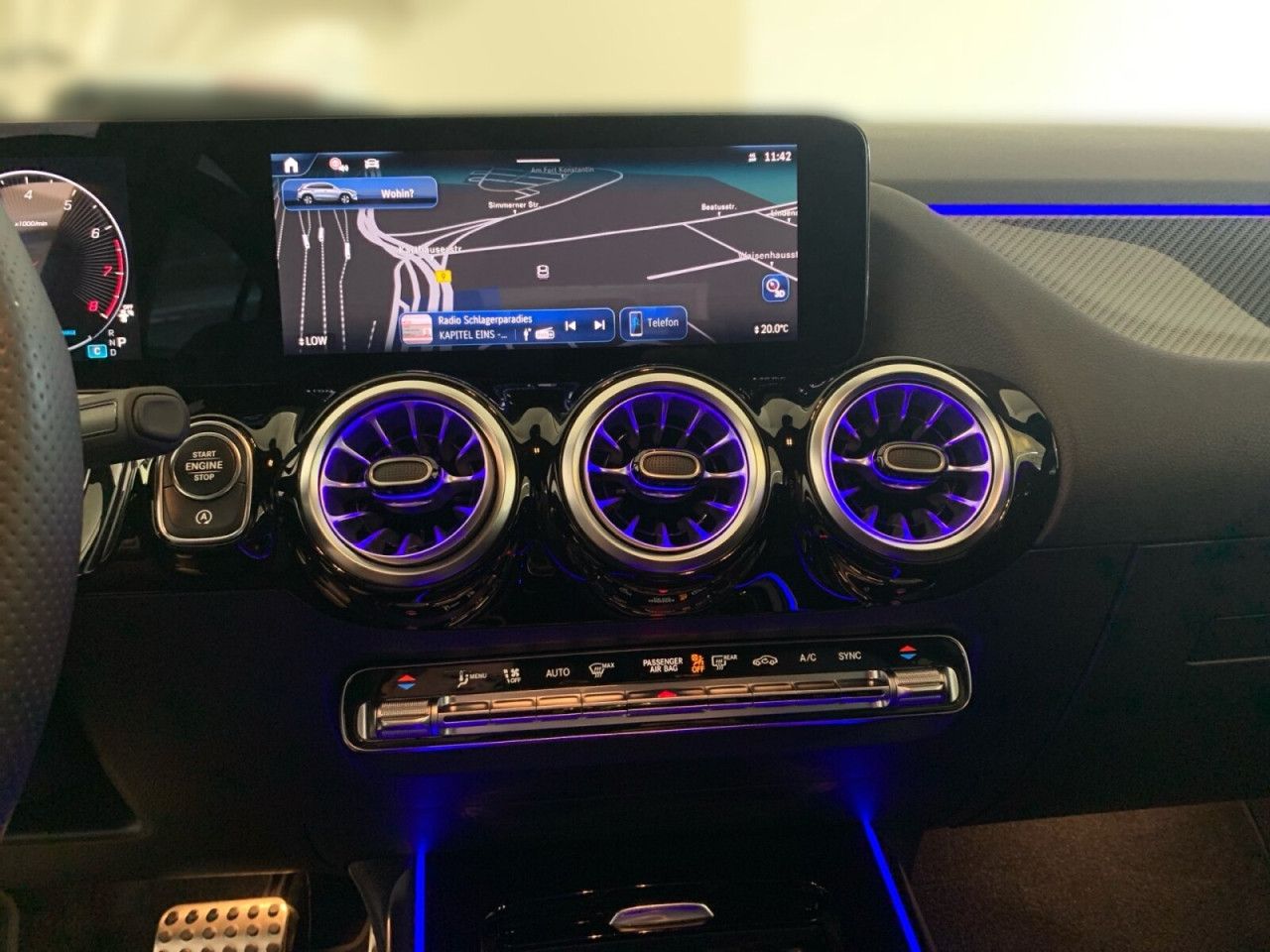 Mercedes-Benz GLA – Bild 9