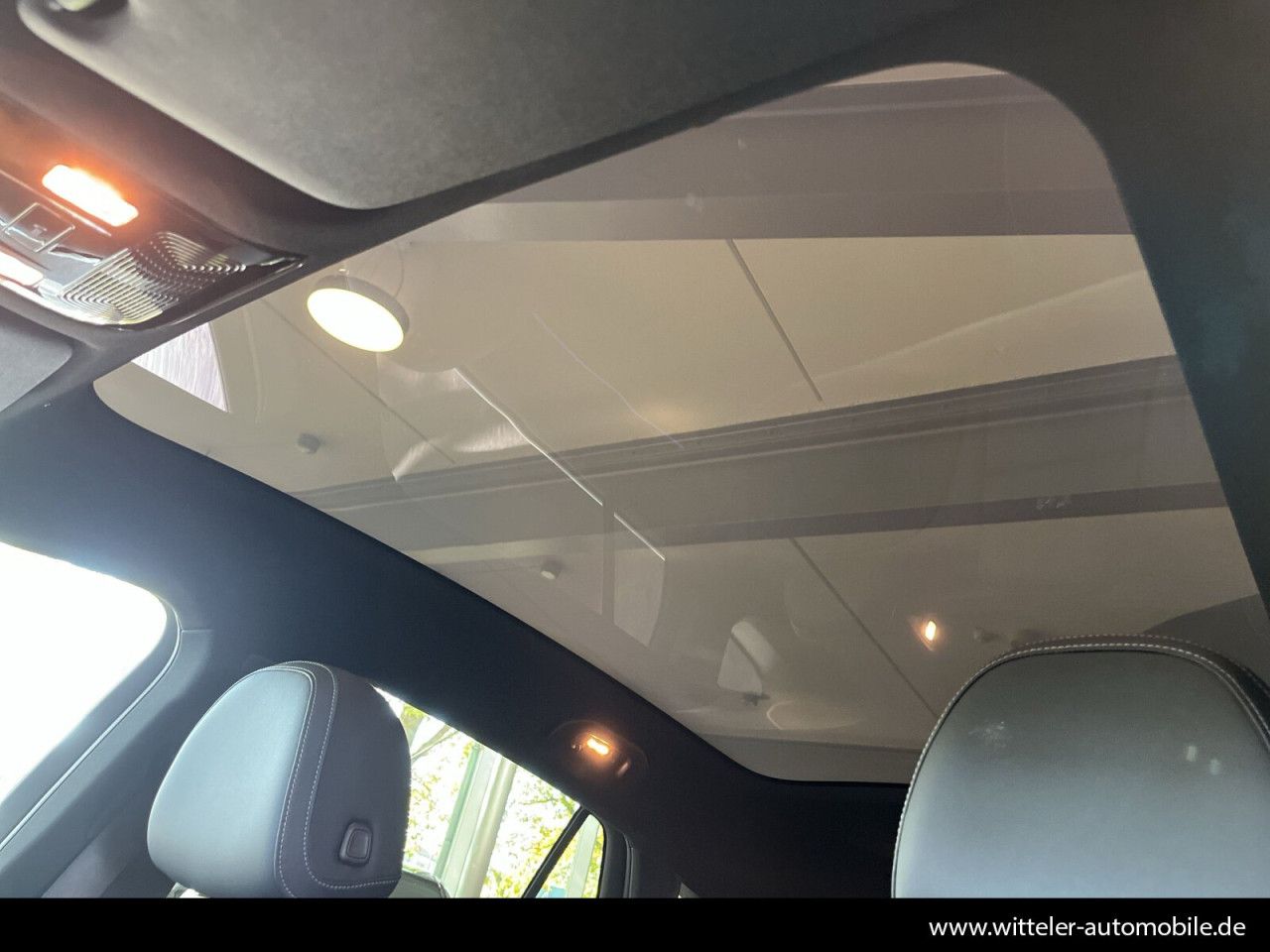 Mercedes-Benz GLC – Bild 22