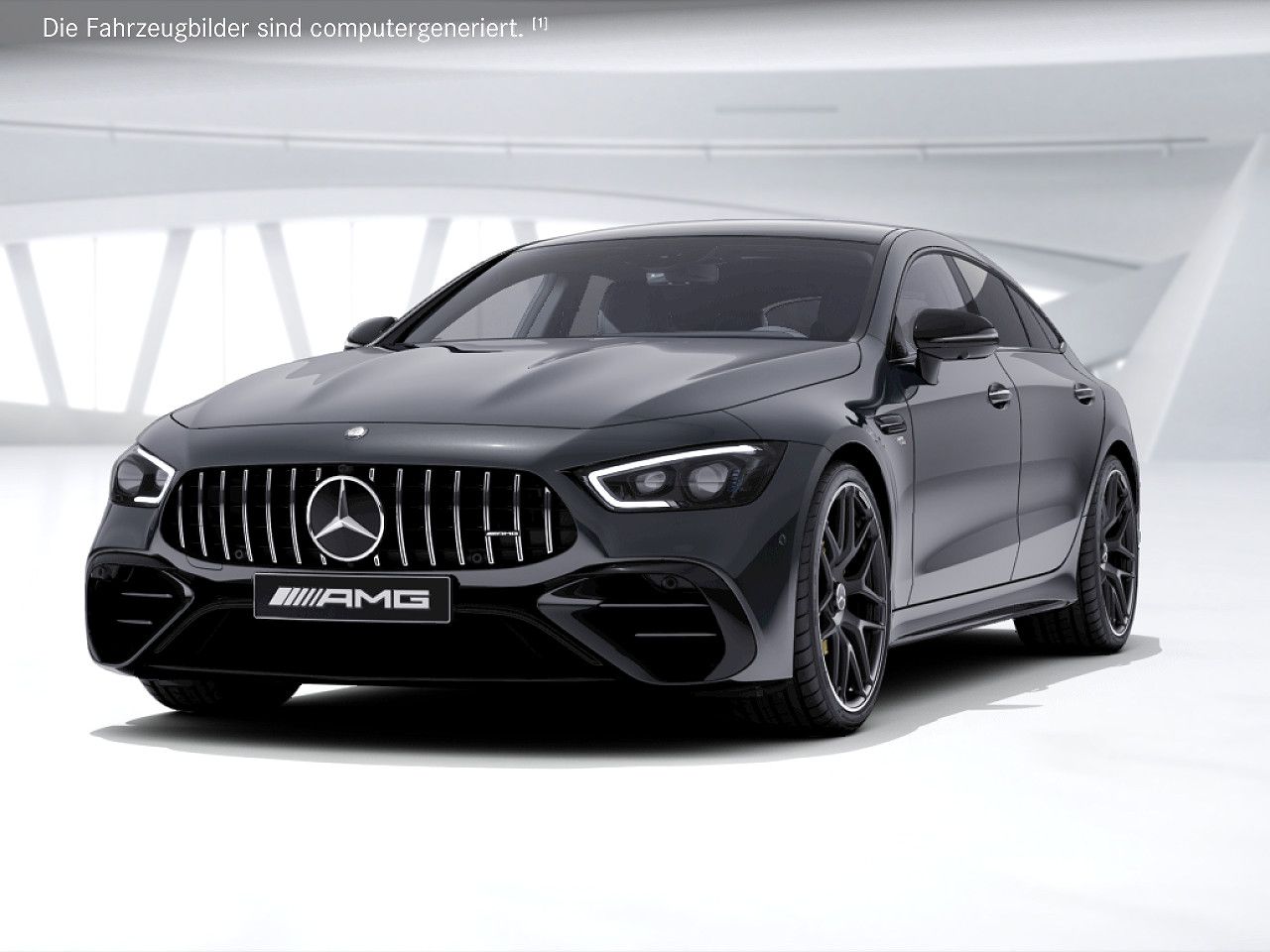 Mercedes-Benz AMG GT – Bild 30
