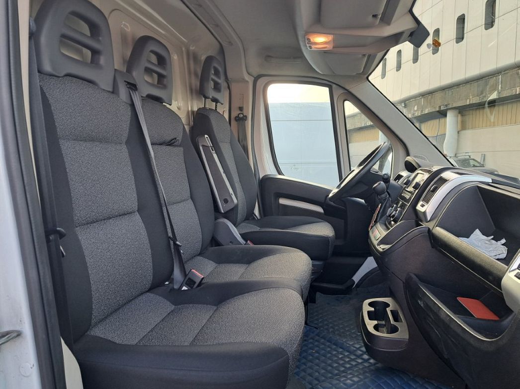 Fiat | DUCATO 282B18 FURG 2.0 L
