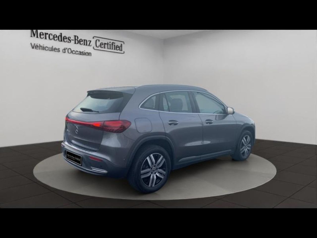 Photo du v&eacute;hicule 5 / 18