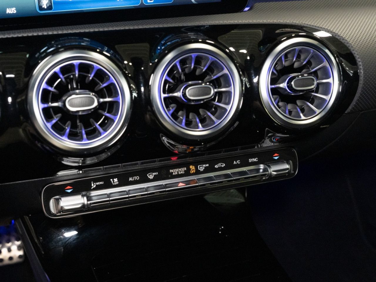 Mercedes-Benz CLA – Bild 15