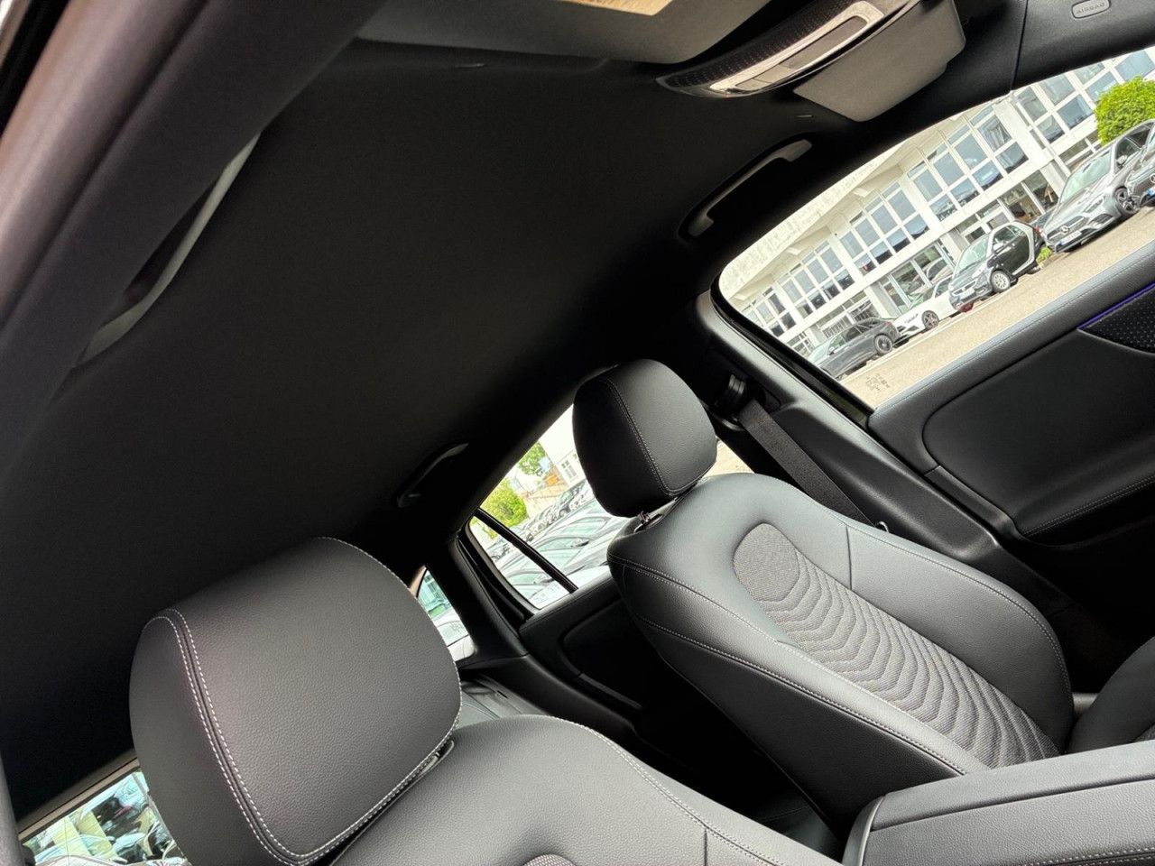 Mercedes-Benz GLA – Bild 17