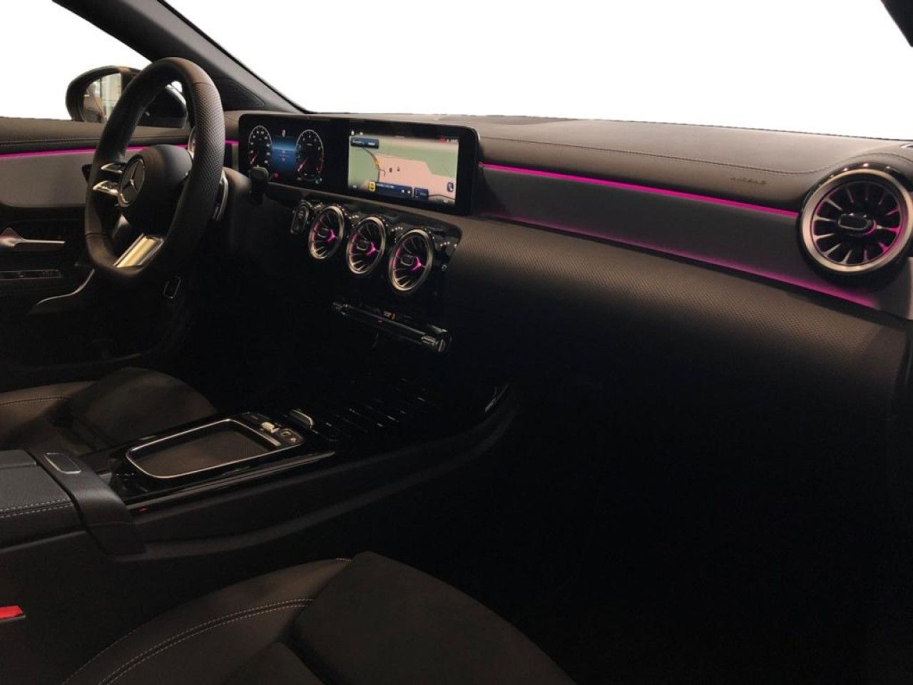 Mercedes-Benz CLA – Bild 3