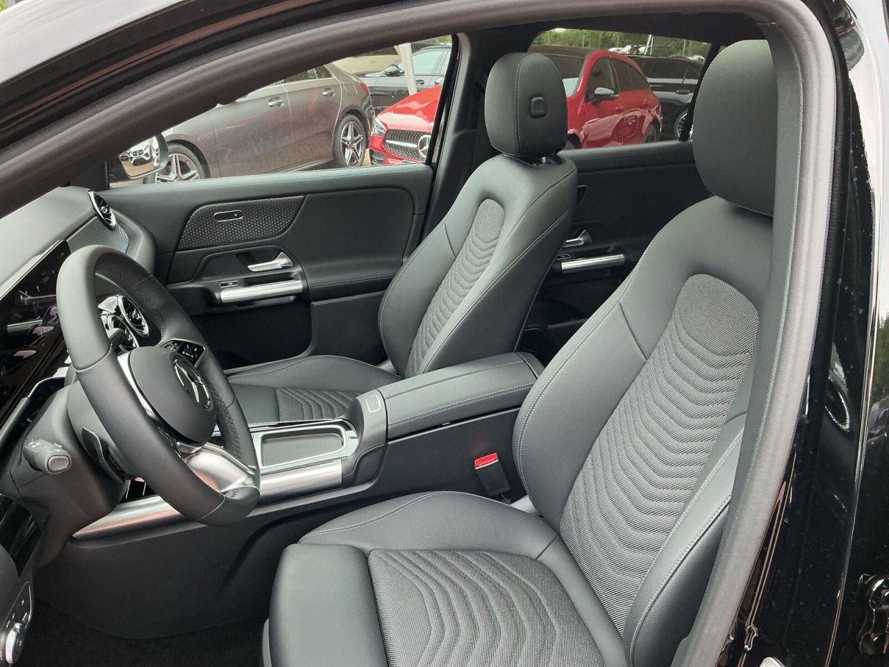 Mercedes-Benz GLA – Bild 10