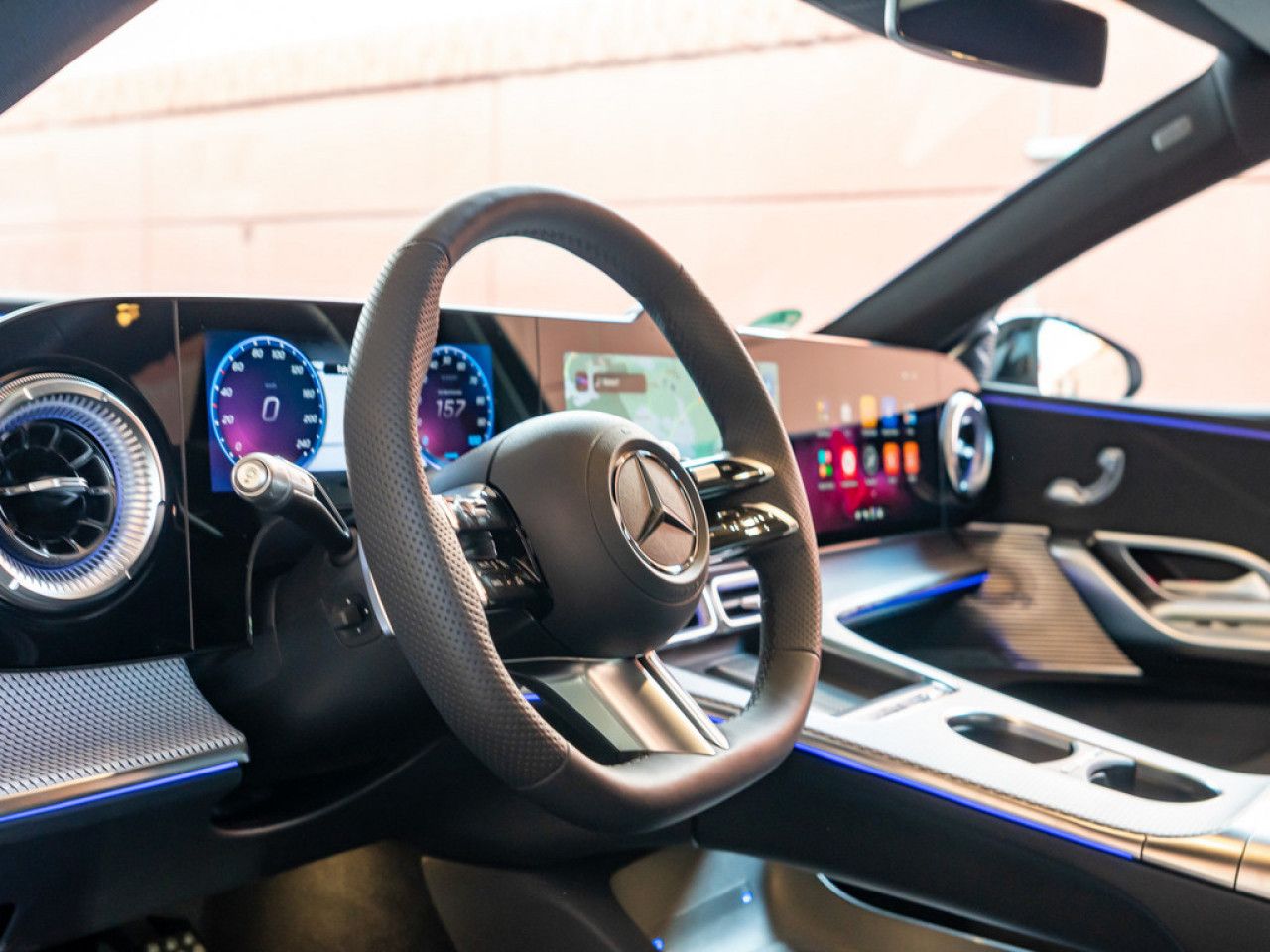 Mercedes-Benz C-Klasse – Bild 17
