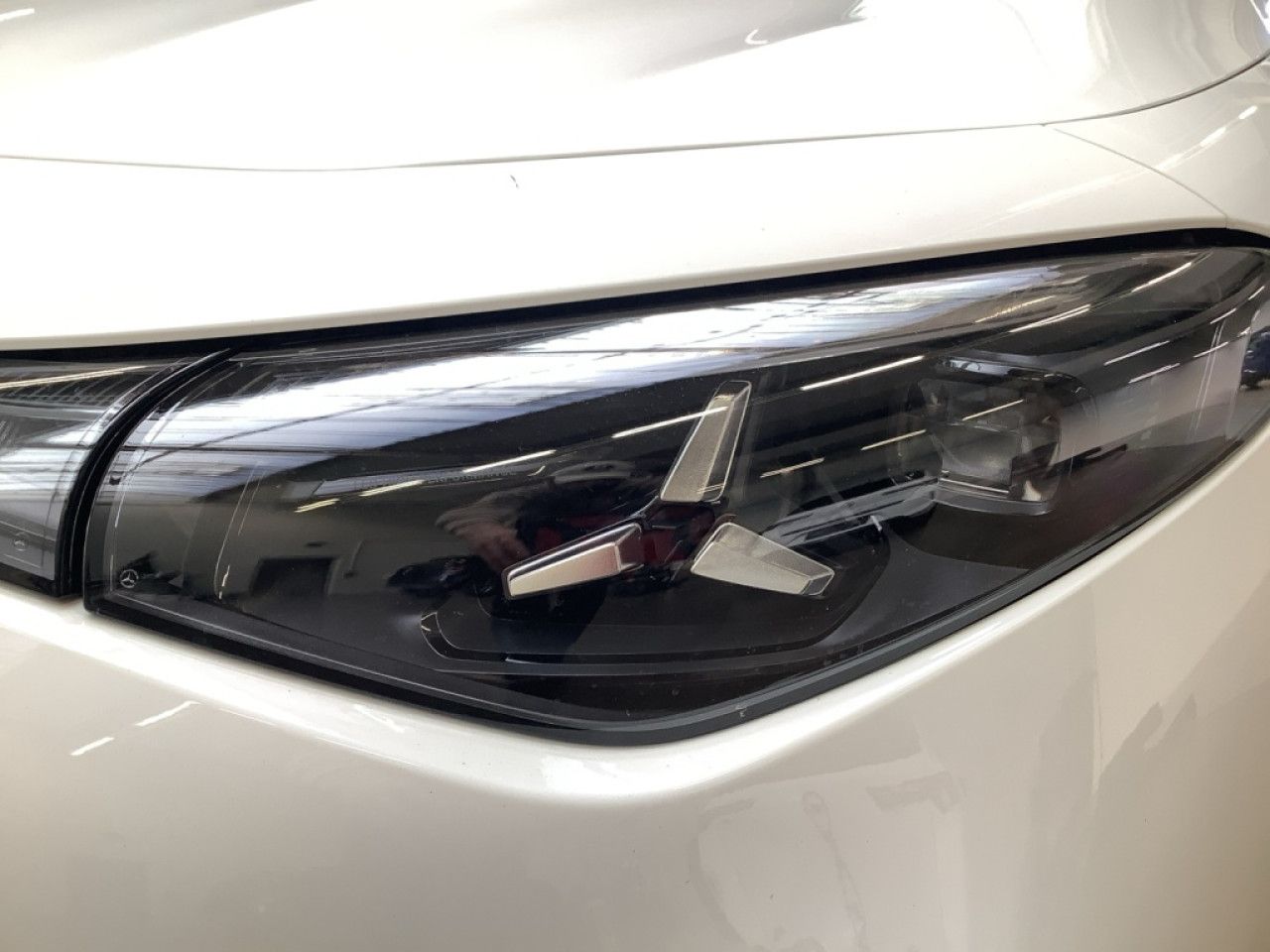 Mercedes-Benz CLA – Bild 18