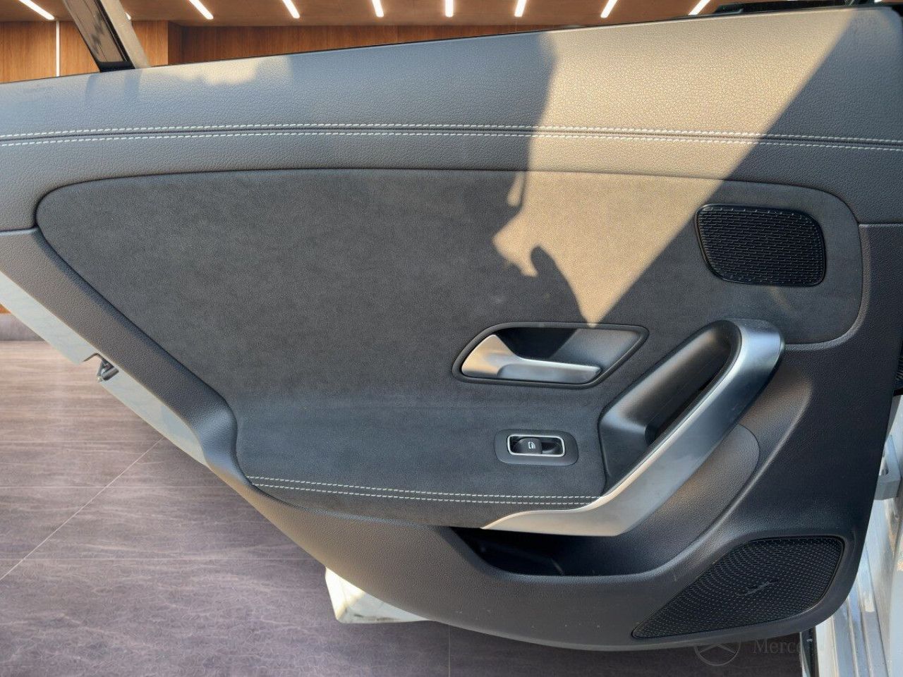 Mercedes-Benz CLA – Bild 16