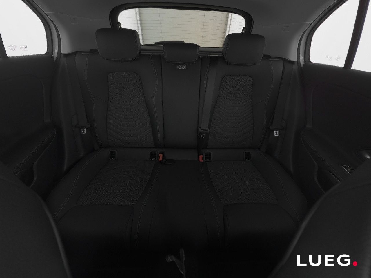 Mercedes-Benz A-Klasse – Bild 5