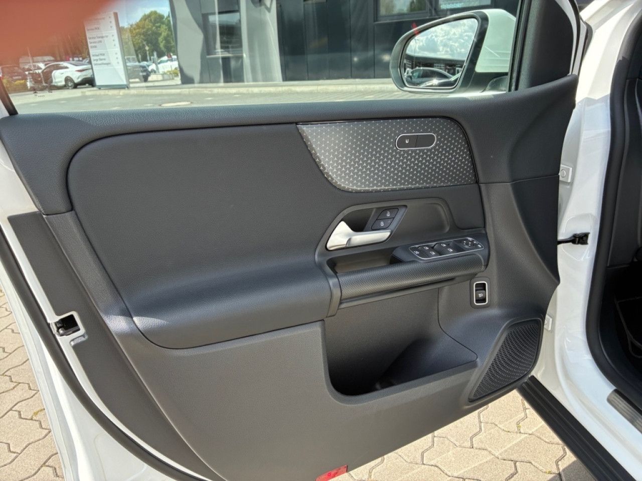 Mercedes-Benz B-Klasse – Bild 5