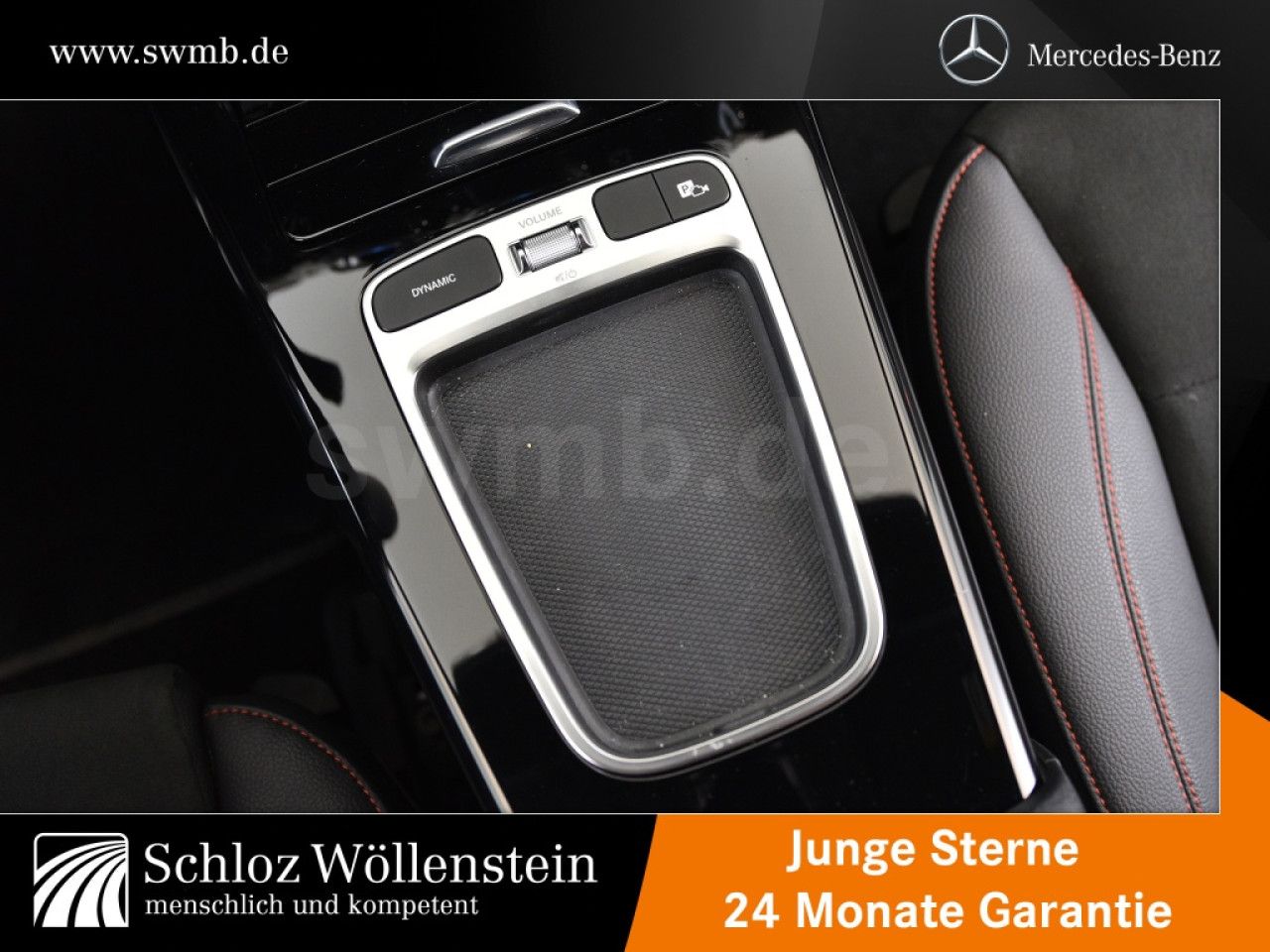 Mercedes-Benz A-Klasse – Bild 21