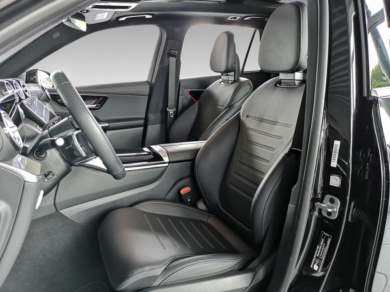 Mercedes-Benz GLC – Bild 24
