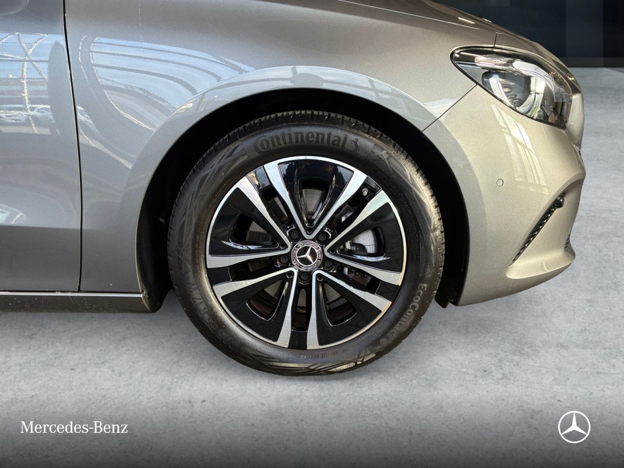Mercedes-Benz B-Klasse – Bild 2