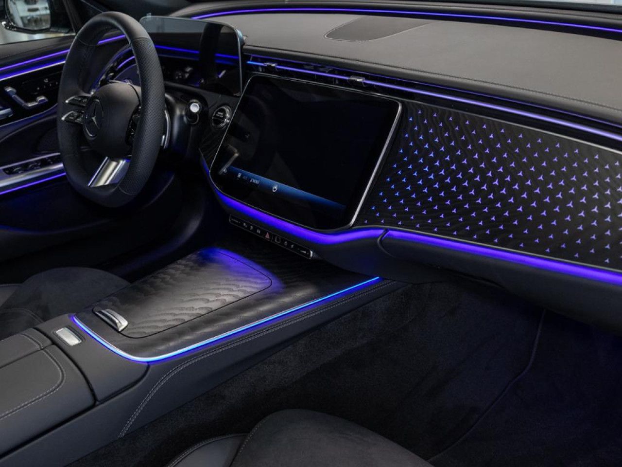 Mercedes-Benz E-Klasse – Bild 26