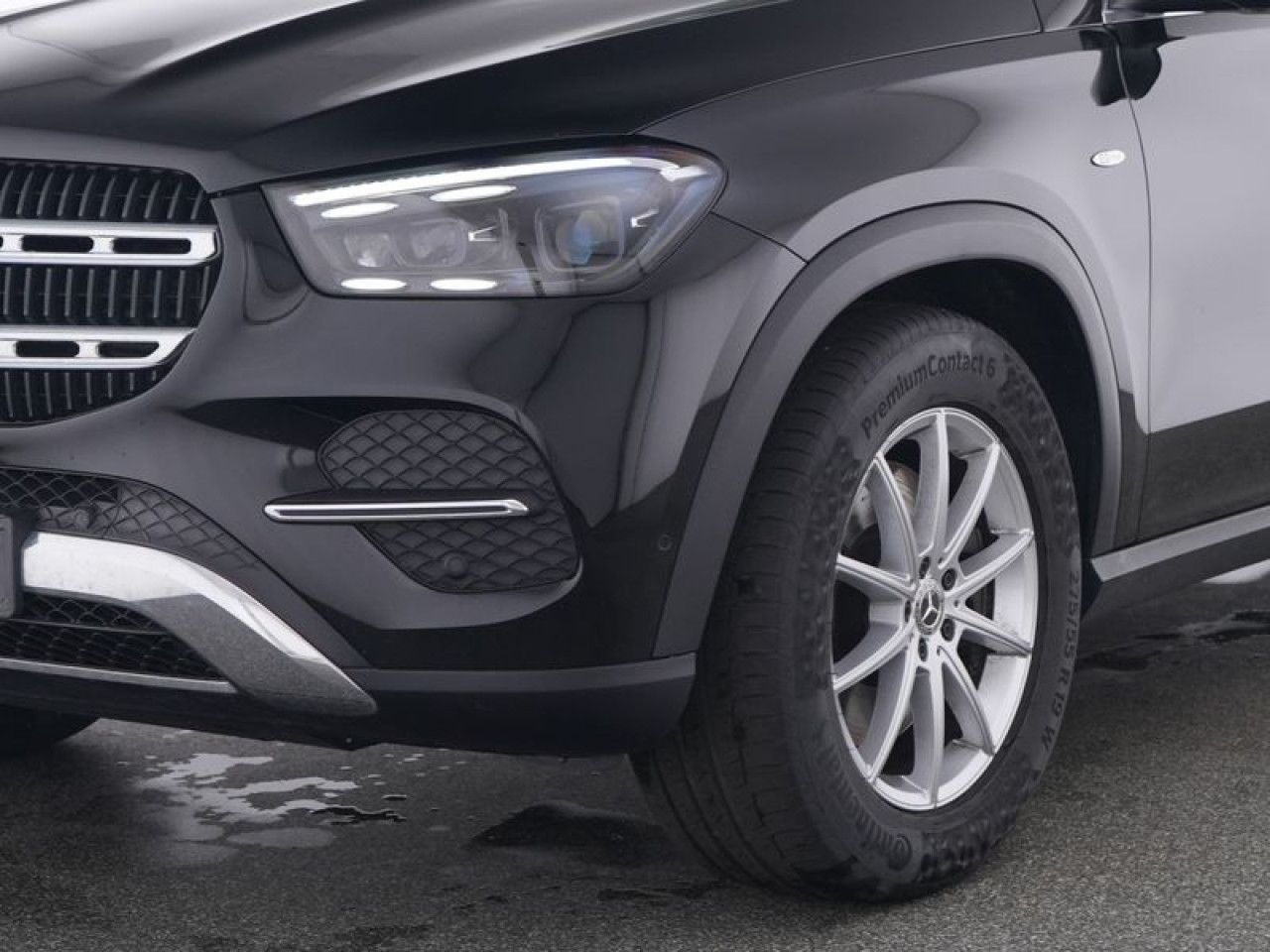 Mercedes-Benz GLE – Bild 2