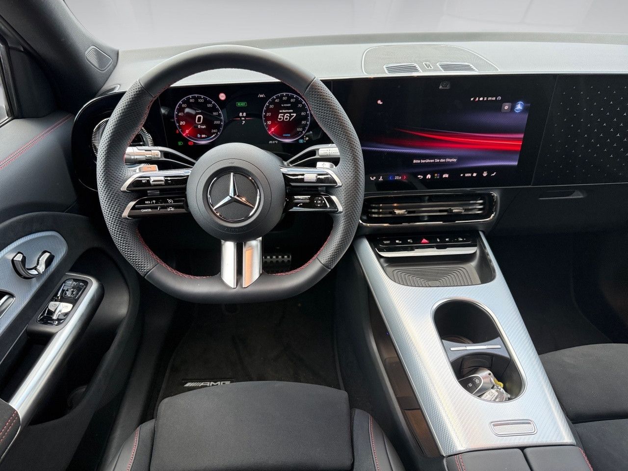 Mercedes-Benz GLB – Bild 10