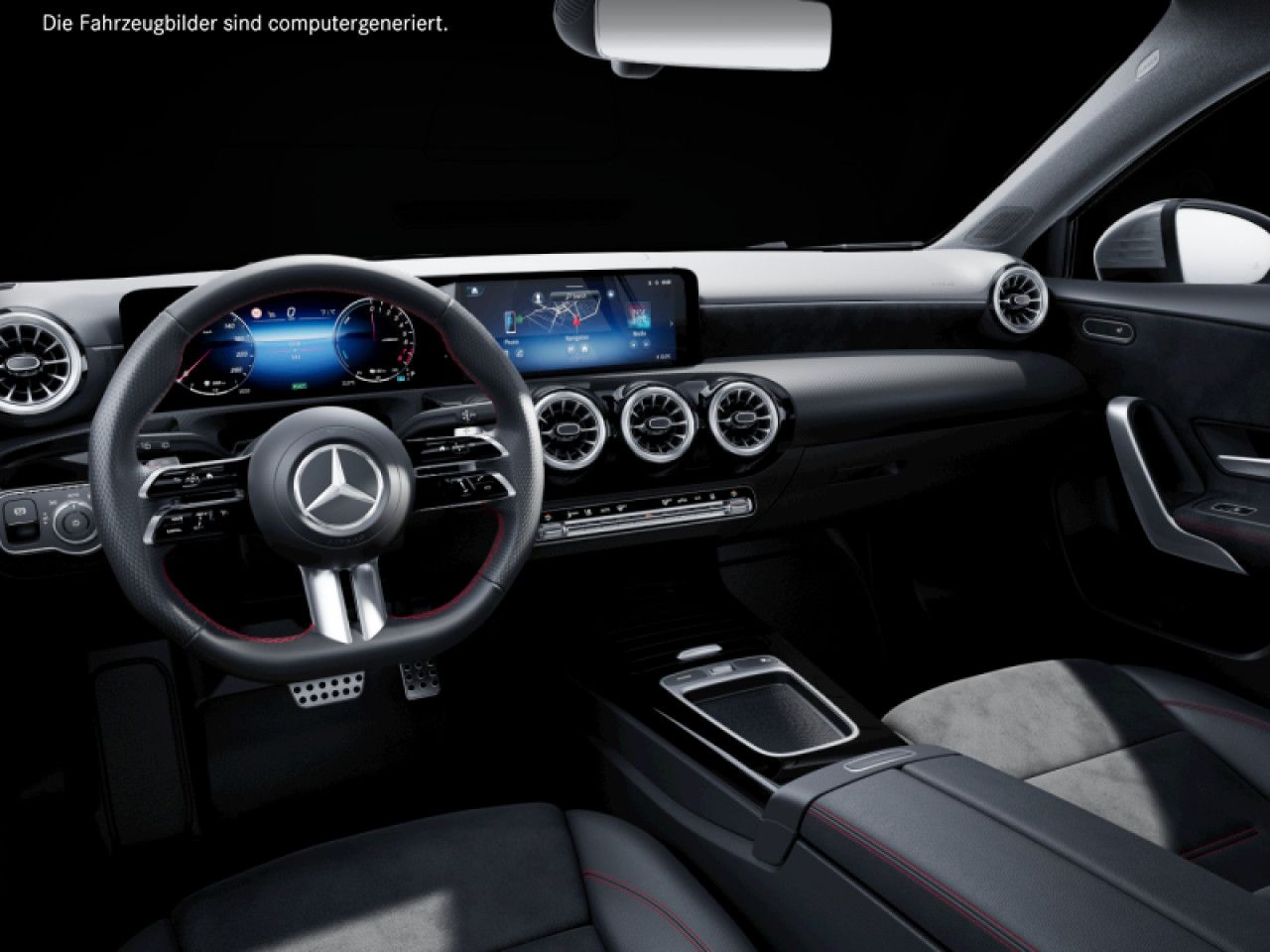 Mercedes-Benz A-Klasse – Bild 4