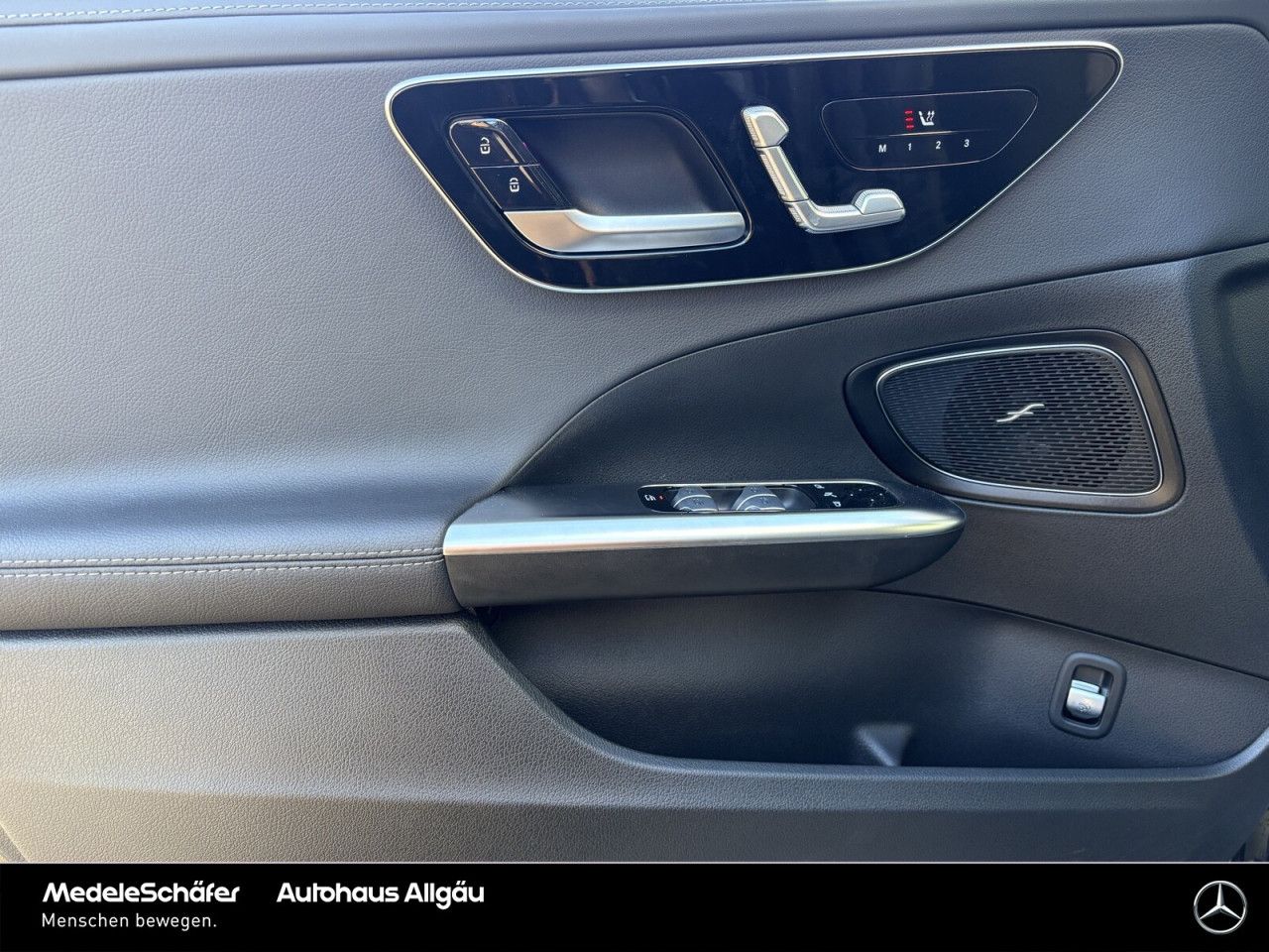 Mercedes-Benz C-Klasse – Bild 13